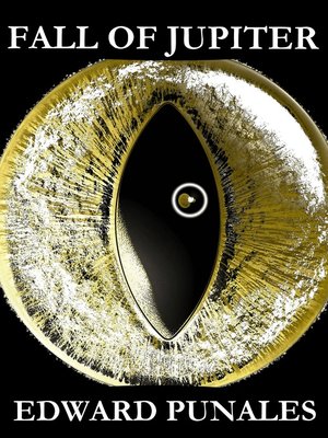 cover image of Fall of Jupiter